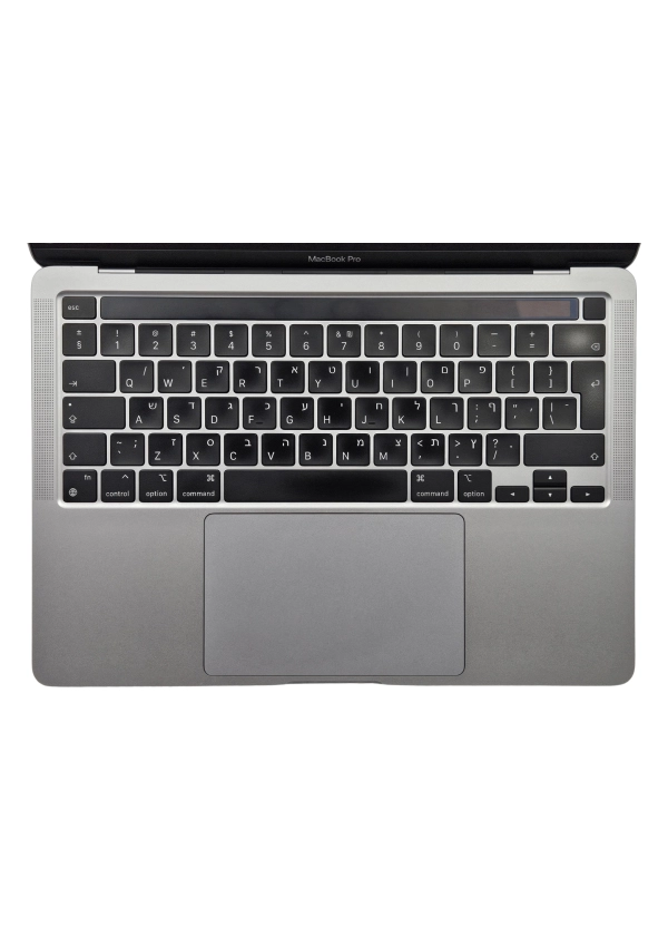 Apple MacBook Pro 13 A2338 M1 16GB 512GB SSD 13,3